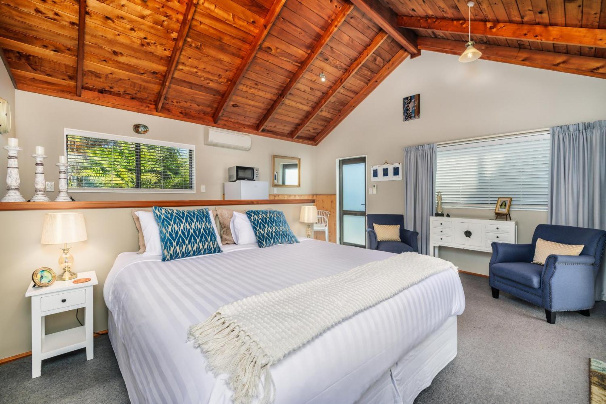 Harbour View Cottage Bay Of Islands Opua Kültér fotó