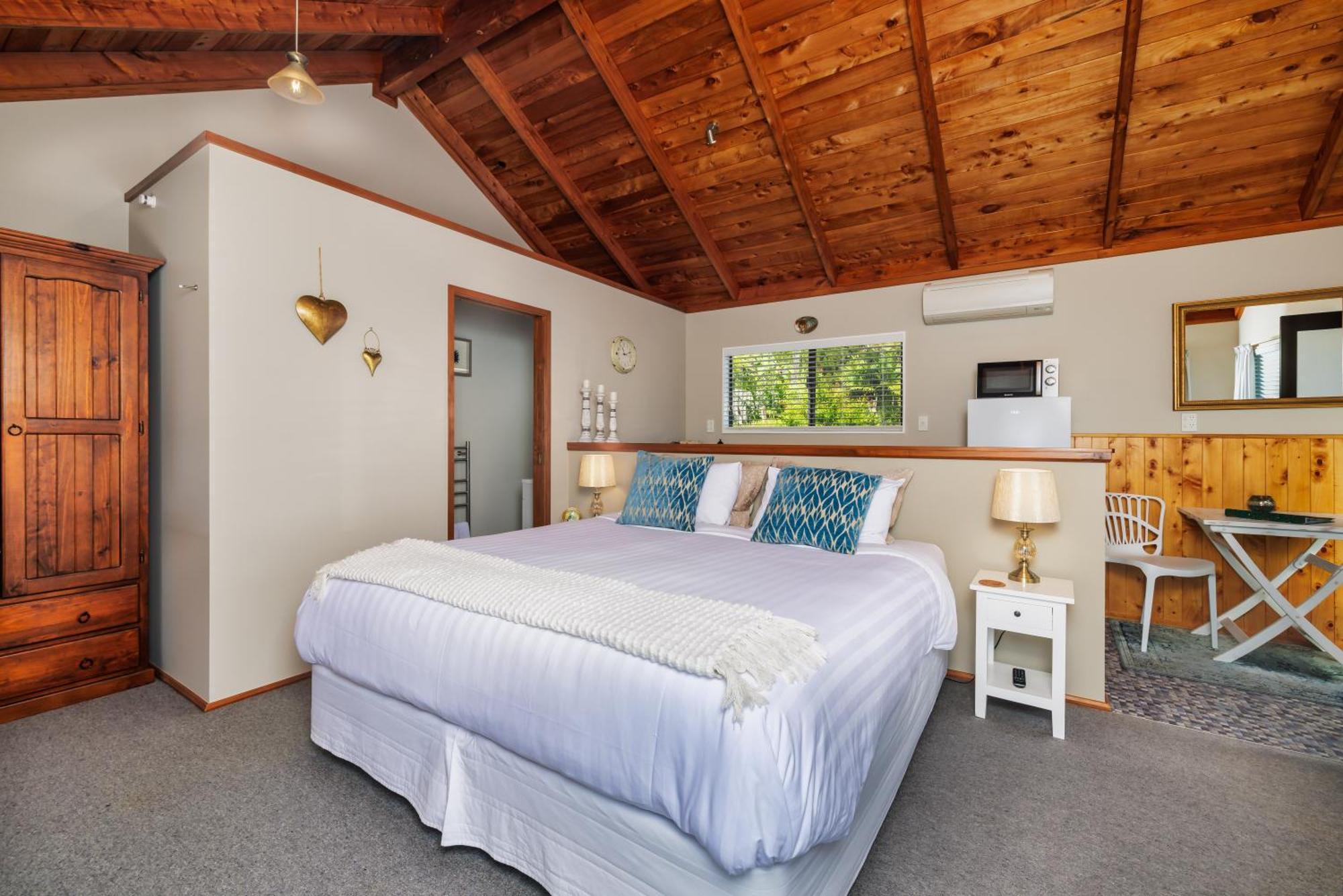 Harbour View Cottage Bay Of Islands Opua Kültér fotó