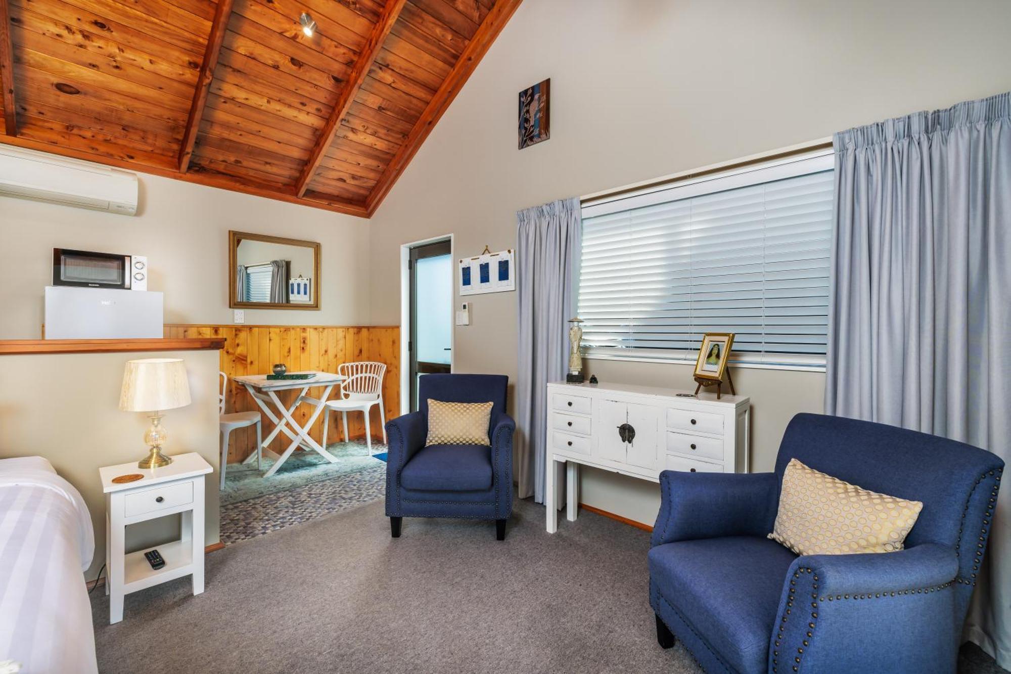 Harbour View Cottage Bay Of Islands Opua Kültér fotó