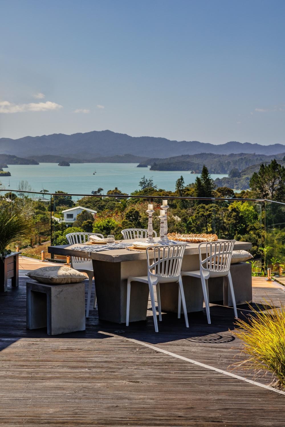 Harbour View Cottage Bay Of Islands Opua Kültér fotó